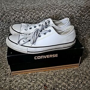 DELETING SOON Converse Shoes